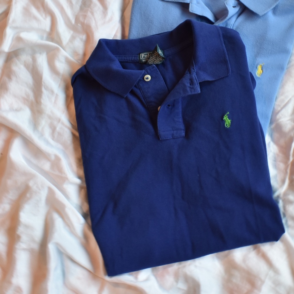 Boys Polo By Ralph Lauren